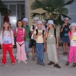 d�tsk� rekreace v Chorvacku 2007