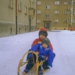 zimn� radov�nky