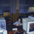 lan prty Osteany